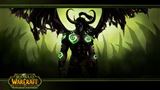 zber z hry World of Warcraft Classic